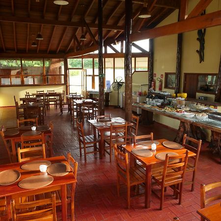 Hotel Pousada Arauna Bonito  Dış mekan fotoğraf
