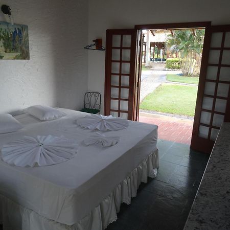 Hotel Pousada Arauna Bonito  Dış mekan fotoğraf
