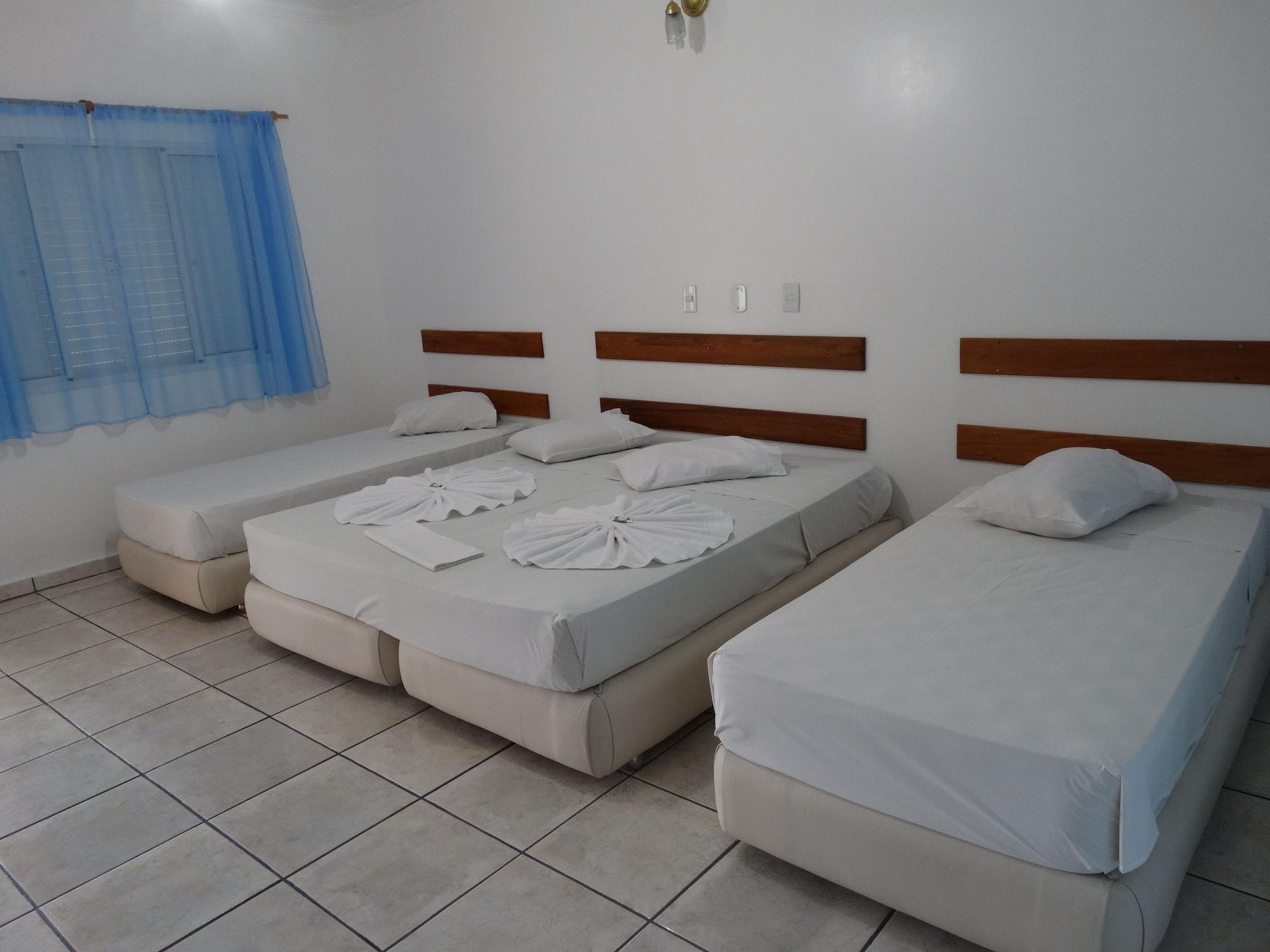 Hotel Pousada Arauna Bonito  Dış mekan fotoğraf