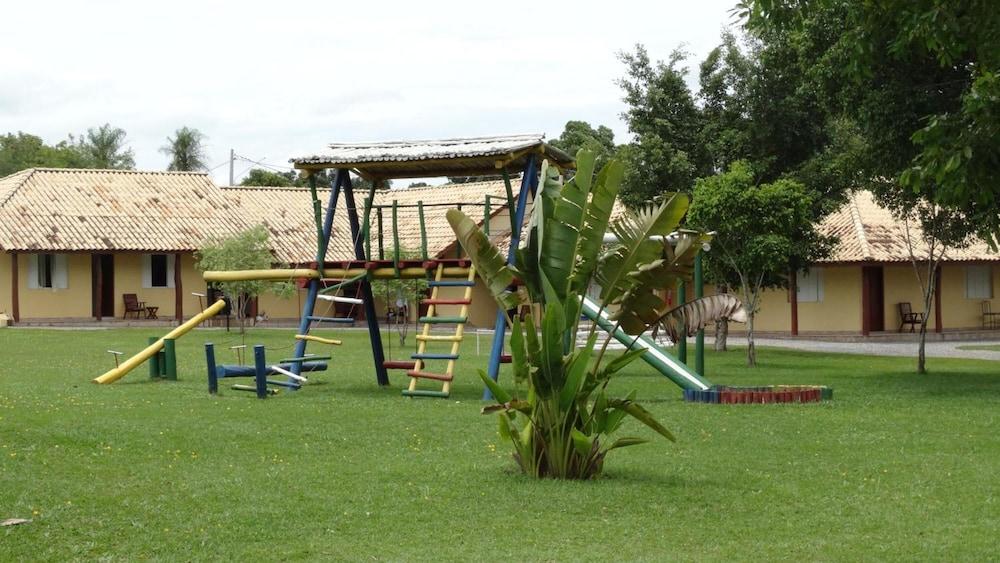 Hotel Pousada Arauna Bonito  Dış mekan fotoğraf