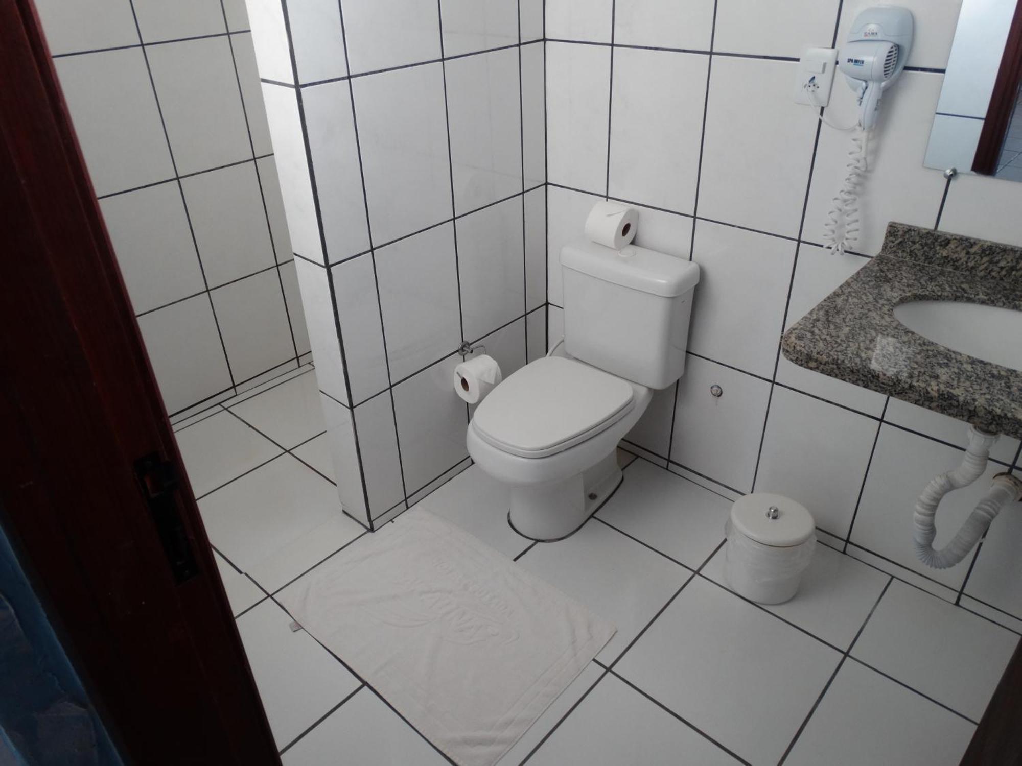 Hotel Pousada Arauna Bonito  Dış mekan fotoğraf