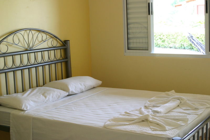Hotel Pousada Arauna Bonito  Dış mekan fotoğraf