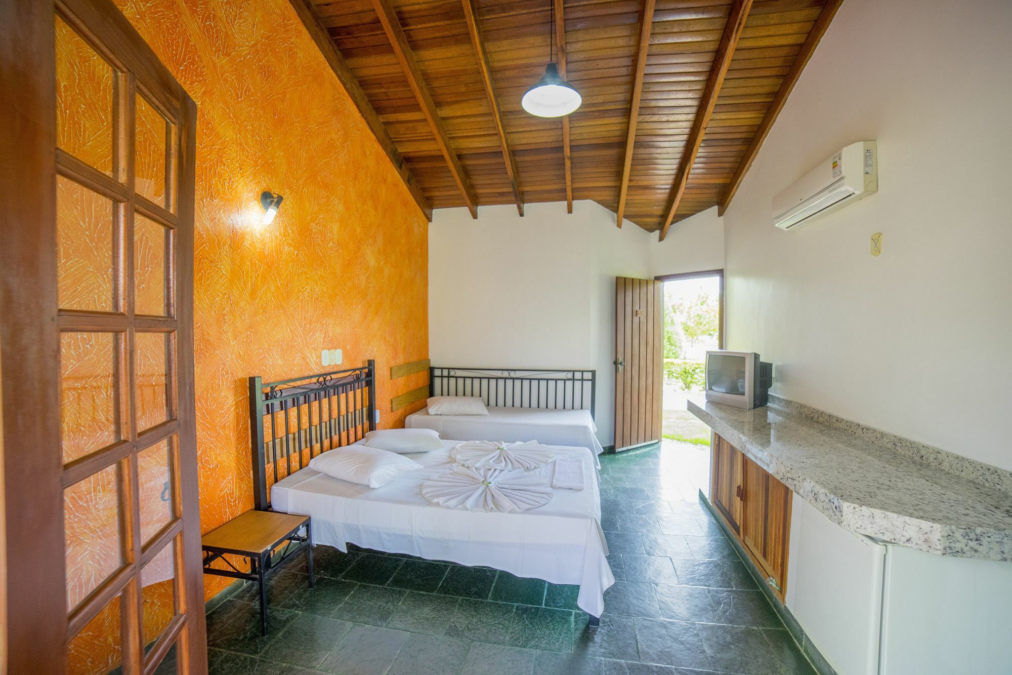 Hotel Pousada Arauna Bonito  Dış mekan fotoğraf