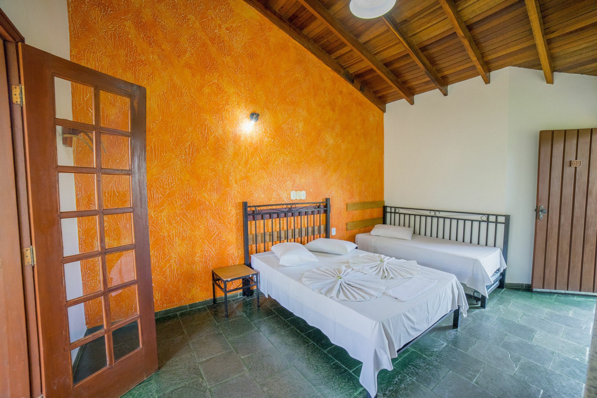 Hotel Pousada Arauna Bonito  Dış mekan fotoğraf